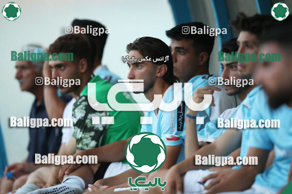 استقلال 1–2 پیکان
