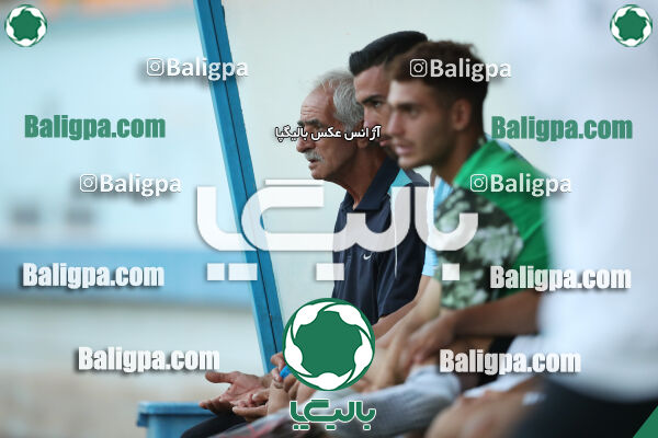 استقلال 1–2 پیکان