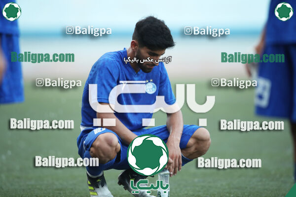 استقلال 1–2 پیکان