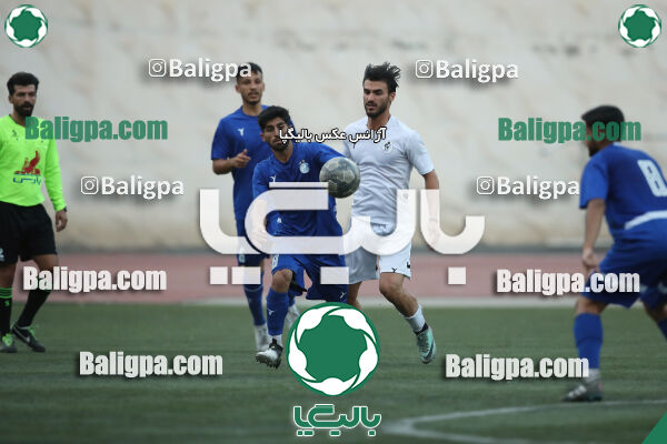 استقلال 1–2 پیکان