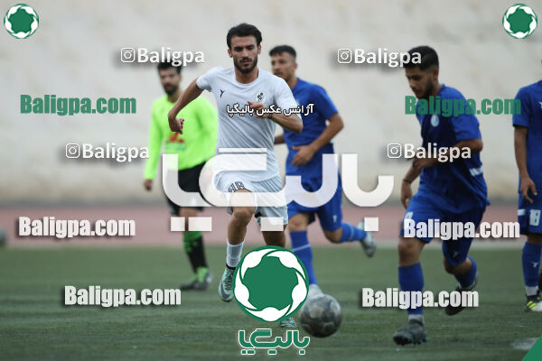 استقلال 1–2 پیکان