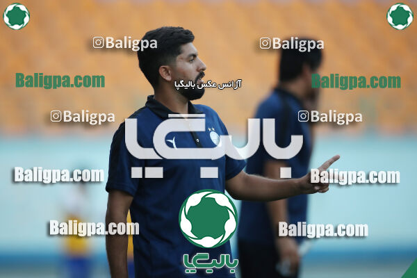 استقلال 1–2 پیکان