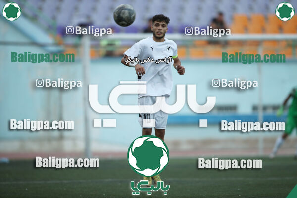 استقلال 1–2 پیکان