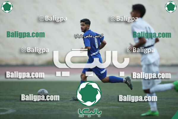 استقلال 1–2 پیکان