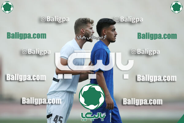 استقلال 1–2 پیکان