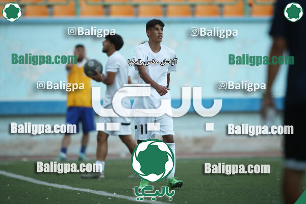استقلال 1–2 پیکان