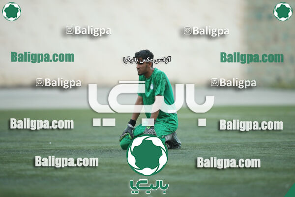 استقلال 1–2 پیکان