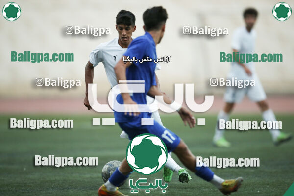 استقلال 1–2 پیکان