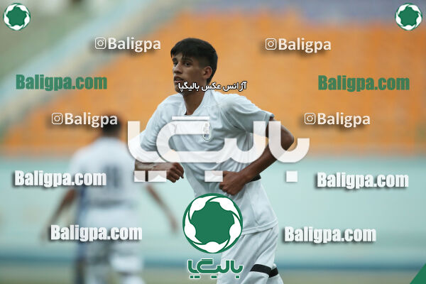 استقلال 1–2 پیکان