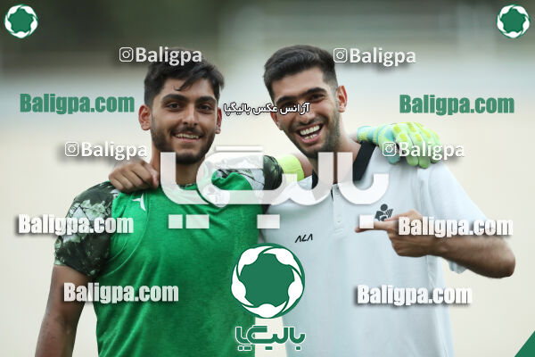 استقلال 1–2 پیکان