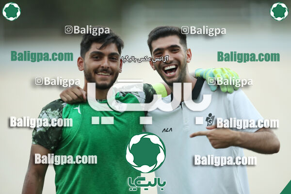 استقلال 1–2 پیکان