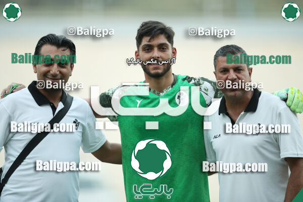 استقلال 1–2 پیکان