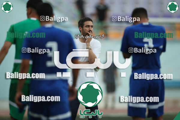 استقلال 1–2 پیکان