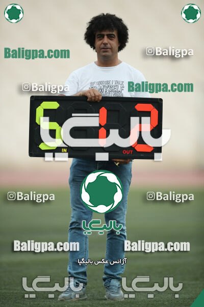 استقلال 1–2 پیکان