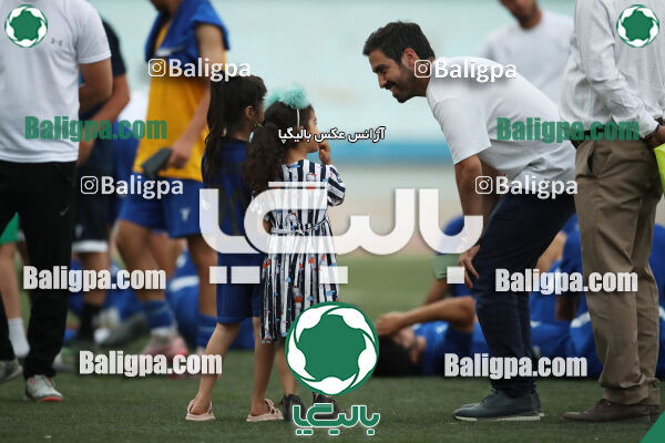 استقلال 1–2 پیکان