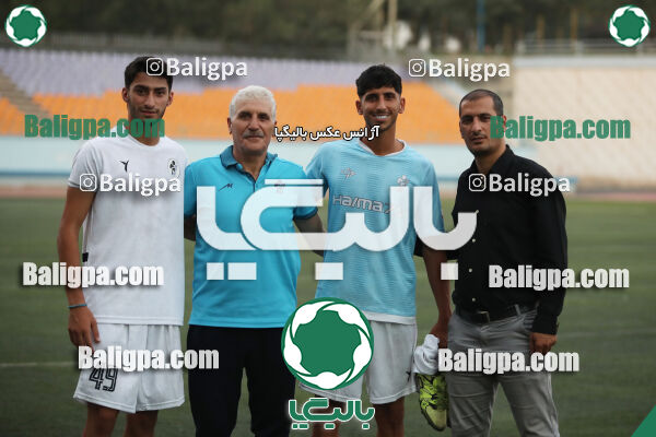 استقلال 1–2 پیکان