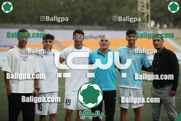 استقلال 1–2 پیکان