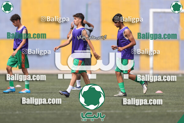 پریز زاگرس 1–2 پرسپولیس