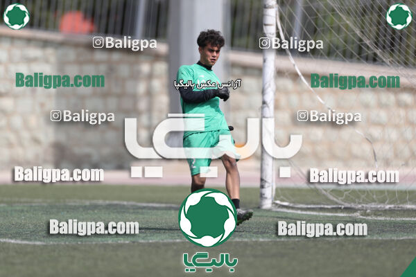 پریز زاگرس 1–2 پرسپولیس