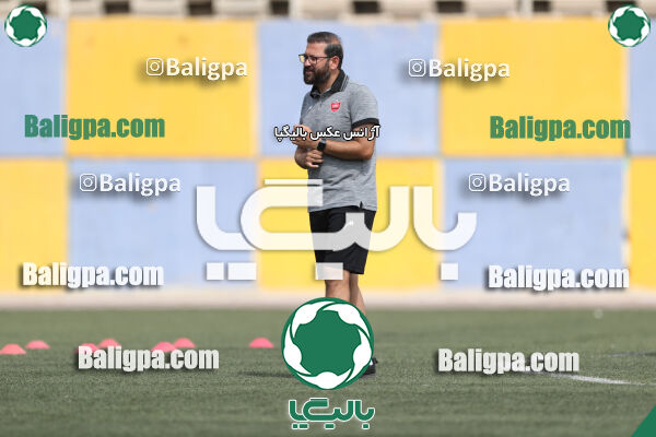 پریز زاگرس 1–2 پرسپولیس