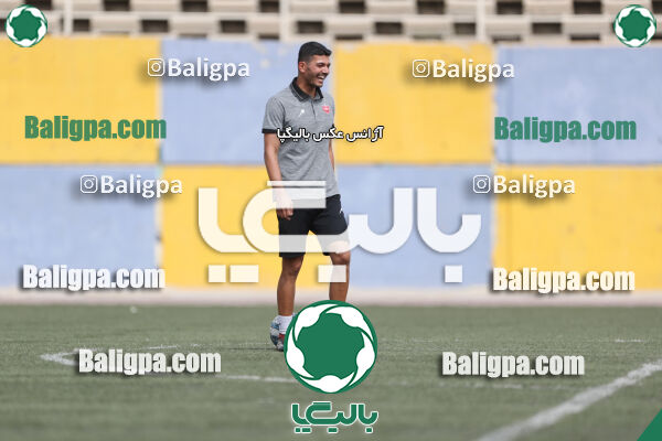 پریز زاگرس 1–2 پرسپولیس