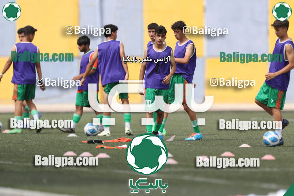 پریز زاگرس 1–2 پرسپولیس