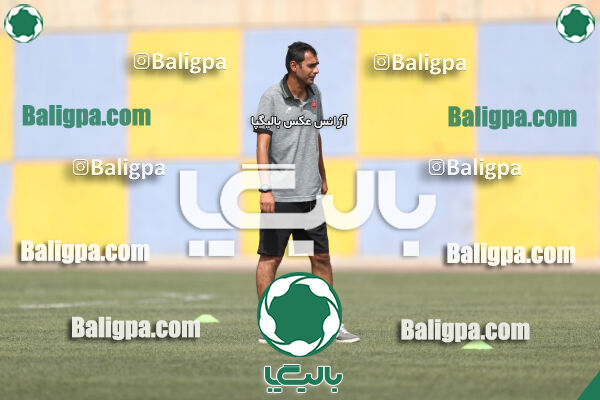 پریز زاگرس 1–2 پرسپولیس