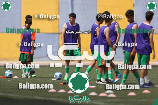 پریز زاگرس 1–2 پرسپولیس