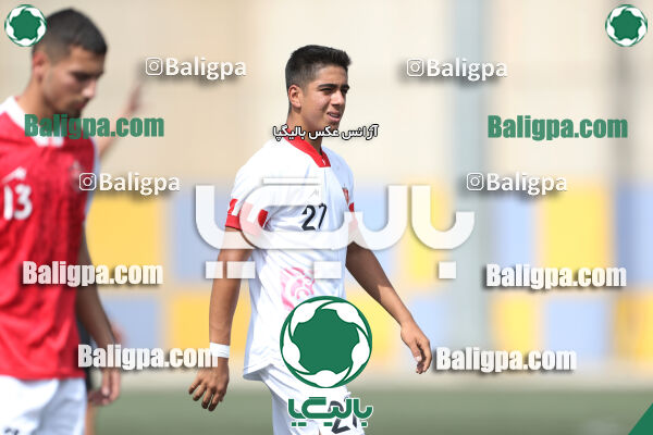 پریز زاگرس 1–2 پرسپولیس