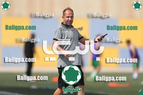 پریز زاگرس 1–2 پرسپولیس