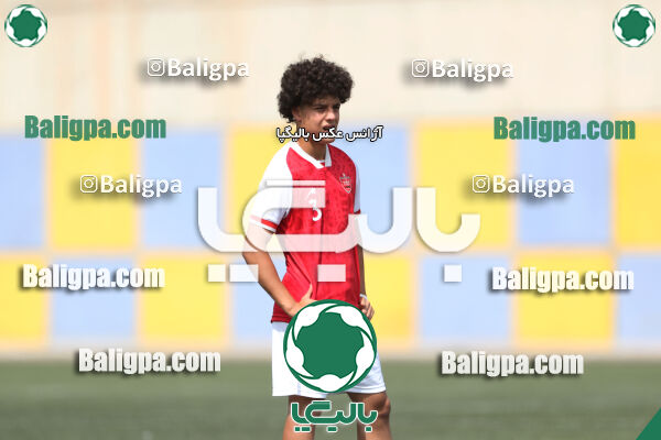 پریز زاگرس 1–2 پرسپولیس
