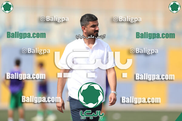 پریز زاگرس 1–2 پرسپولیس