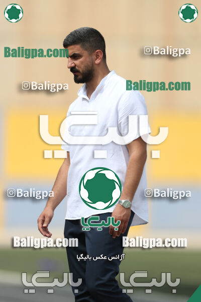 پریز زاگرس 1–2 پرسپولیس