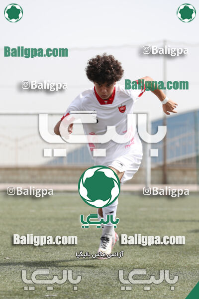 پریز زاگرس 1–2 پرسپولیس