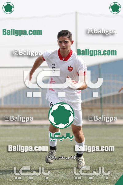 پریز زاگرس 1–2 پرسپولیس