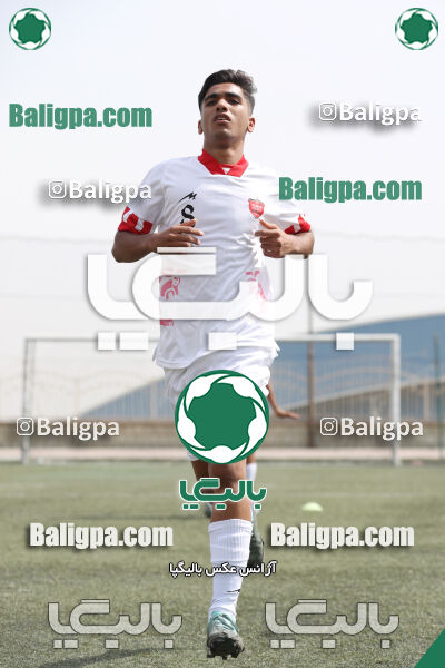 پریز زاگرس 1–2 پرسپولیس