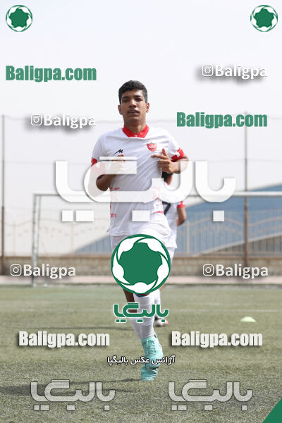 پریز زاگرس 1–2 پرسپولیس