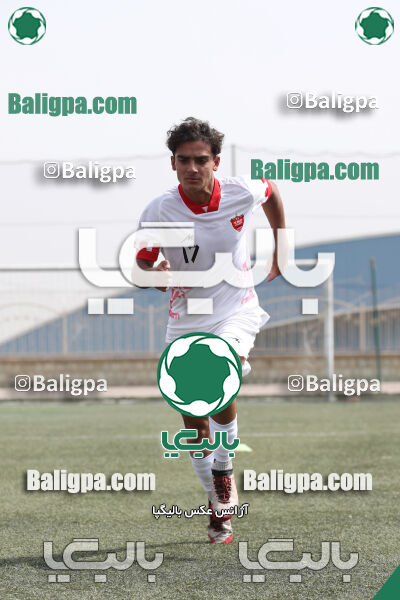 پریز زاگرس 1–2 پرسپولیس