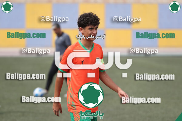 پریز زاگرس 1–2 پرسپولیس