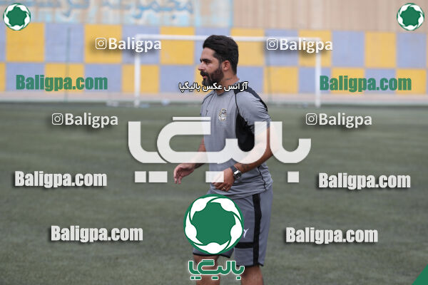 پریز زاگرس 1–2 پرسپولیس