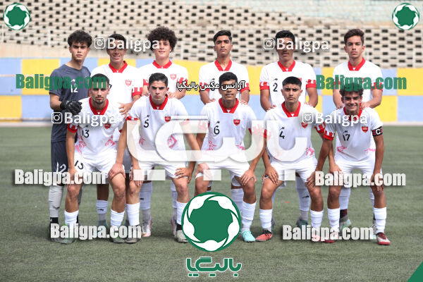 پریز زاگرس 1–2 پرسپولیس