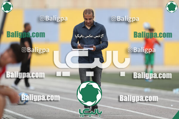 پریز زاگرس 1–2 پرسپولیس