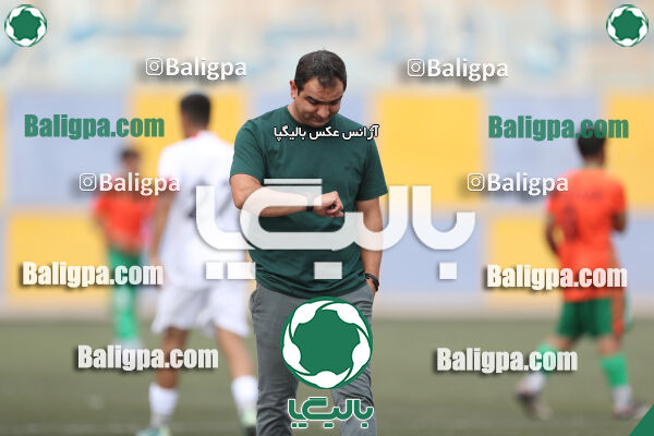 پریز زاگرس 1–2 پرسپولیس