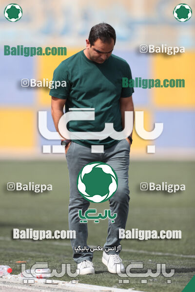 پریز زاگرس 1–2 پرسپولیس