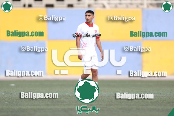 پریز زاگرس 1–2 پرسپولیس