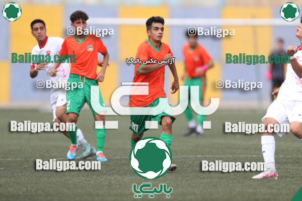 پریز زاگرس 1–2 پرسپولیس