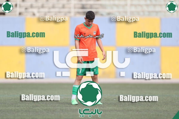 پریز زاگرس 1–2 پرسپولیس