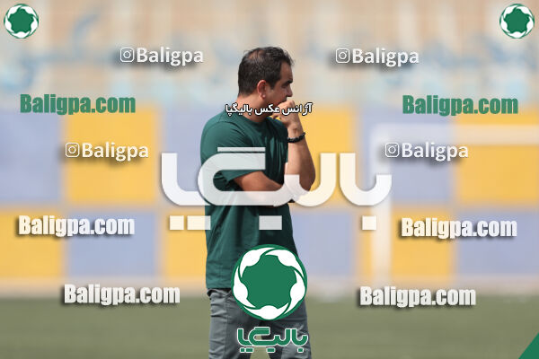 پریز زاگرس 1–2 پرسپولیس
