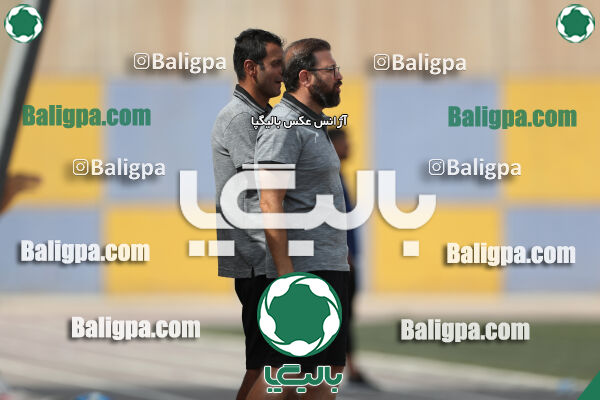 پریز زاگرس 1–2 پرسپولیس