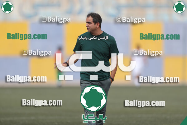 پریز زاگرس 1–2 پرسپولیس